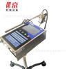 Exportação recomendar impressora jato de tinta on-line totalmente automática Impressora jato de tinta Shanghai impressora jato de tinta data pequena