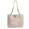 Bolso de gran capacidad con textura avanzada, nuevo bolso de mujer para otoño e invierno 2022, bolso bandolera combinable con todo, bolso de hombro tipo tote