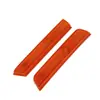 Para Jeep Grand Cherokee, parachoques delantero, intermitente lateral 68378432AB 68378433AB