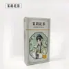Han Palace Herbal x Cuisine do Gato Urso Porta-Cigarros Filtrado Granulados Herbais Filtro de Alcatrão Universal para Grosso Médio Fino