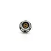 Compatible con Fisher 0F Enchufe Corto Socket Ss102A054 Dbpe102Z054 Conector Circular M9