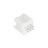 Taihua ph2.0 MMSPH Blanco 180 grados en lugar de conector JST cable a placa asiento de pines doble fila SPH enchufe directo