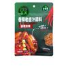 Tempero de molho para ensopado antigo Sichuan Zhimei 120g salmoura apimentada temperada ensopado de carne ensopado de tofu pés de frango asas de pato
