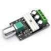 Governador de motor DC PWM 2A 3A 5A 10A interruptor de controle de velocidade função de interruptor 1803BK 1203BK