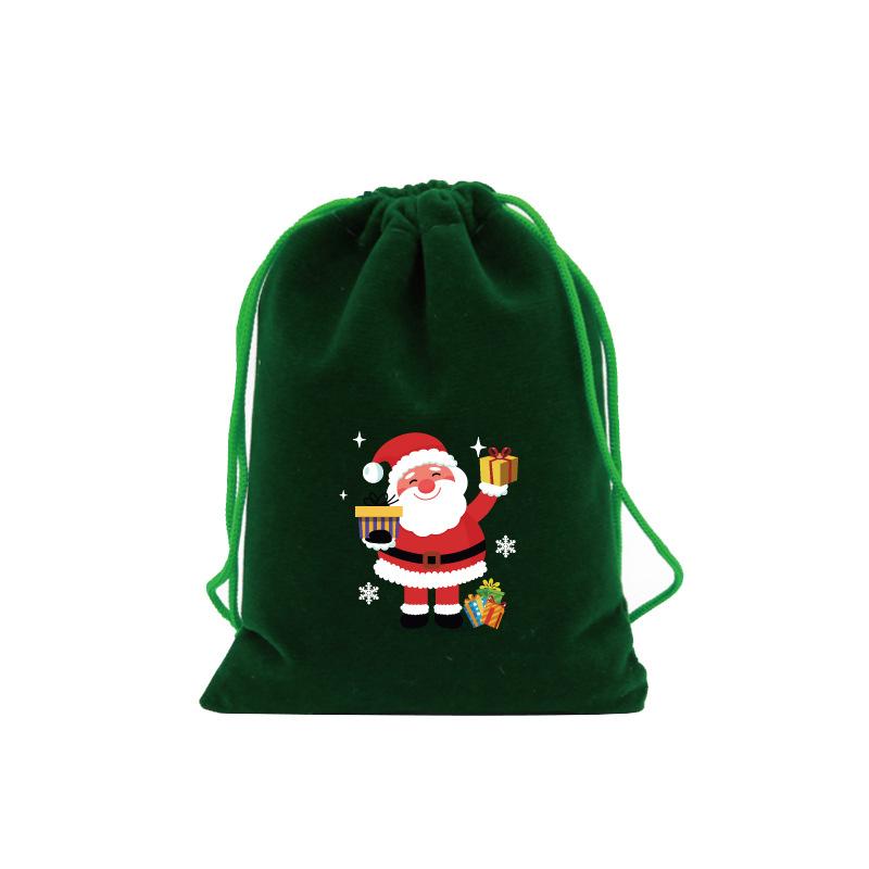 SD01-圣诞老人礼物