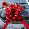 Decorações para Frota de Carros de Casamento, Fitas de Casamento, Decorações de Flores de Mão, Coleção de Suprimentos de Fitas para Carros de Casamento de Borboleta