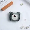 Boneca de Pelúcia Desenho Animado Cabeça de Urso de Pelúcia Acessórios de Cabelo DIY Roupas Bolsas Sapatos de Cabeça Grande Bolsas Acessórios Acessórios Fabricantes Atacado