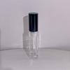 Botella de spray de perfume, botella vacía de perfume, 5 ml, 10 ml y 20 ml, botella de vidrio líquido, botella de perfume separada, botella portátil