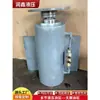 Cilindro Hidráulico de Múltiples Secciones Pierna Hidráulica Cilindro Hidráulico Ingeniería Hidráulica Eléctrica Gato de Aceite Tipo Brida Telescópico Hidráulico Multietapa