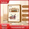 FONTE Fábrica atacado fortalecimento do baço Hawthorn frango adesivos de ouro interno flatulência anorexia umbigo adesivos de saúde