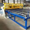 Máquina de soldadura de malla CNC automática Ole Máquina de soldadura de filas CNC Máquina de soldadura de malla de alambre Máquina de soldadura de malla de alambre de acero