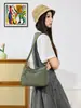 Bolso Femenino Dopamina de Moda, Bolso de Hombro Versátil, Bolso Cruzado Casual Conveniente para el Trabajo, Bolso para Mamá