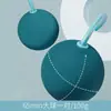 Venta al por mayor del fabricante Cuerda para saltar sin cuerda Fitness Deportes Silicona Tpe Bola inalámbrica Bola sin cuerda Eva Bola sólida con soporte de peso Accesorios