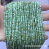Pedras Naturais Quadradas Espaçadoras Lápis Lazúli Olho de Tigre Quadradas Soltas para Brincos Colares Pulseiras Acessórios Materiais Atacado
