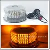 Luz de techo para coche de obra de 12V, luz estroboscópica de techo 240LED, luz de techo octogonal, luz estroboscópica 01020