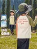 Camiseta de manga larga para niño Youou, estilo primavera y otoño, top para bebé, ropa de algodón puro, moda infantil otoño 2026