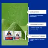 Polvo Limpiador de Dientes para Perros Kriath Limpieza Suave Cuidado Dental para Perros Higiene Bucal Fresco y Limpio Polvo Dental para Mascotas