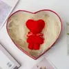 Relleno de caja de regalo de hierba raffia cáñamo seda color relleno para lugar de boda escena de festival diseño relleno de cáñamo seda venta al por mayor
