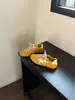 Zapatos Planos Retro de Moda con Estrellas, Tenis Casuales y Cómodos