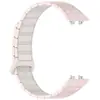 Adecuado para Huawei Band 11/11Pro Correa de Silicona Magnética de Doble Color en Forma de I Correa de Repuesto para Huawei Band 11