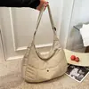Bolsas, Bolsos Cruzados, Bolsos de Mujer Más Vendidos, Bolsos Tote de Moda Casual para el Trabajo, Bolsos de Hombro de Gran Capacidad, Bolsos Tipo Cubo Versátiles