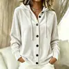 Jaqueta Cardigan de Manga Longa de Veludo Dourado Casual Fashion Botões com Capuz Cor Sólida Nova Cruzada Outono/Inverno Europeu e Americano para Mulheres 2026