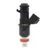 Adecuado para Honda Civic 1.8L 2006-2014 Cr-Z 1.5L Inyector de Combustible 16450-Rna-A01
