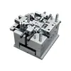 Desarrollo de Moldes Procesamiento de Moldes de Inyección Piezas de ABS Nylon Piezas de Forma Especial Procesamiento de Precisión Procesamiento de Productos Plásticos Moldes