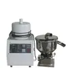 Alimentador a Vácuo Máquina de Alimentação Automática 300G 700G Grânulos Plásticos para Termoformagem Amendoins Grãos de Café Grãos de Colza Máquina de Entrega