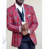 Ternos Leves de Negócios Masculinos Transfronteiriços, Estilos Slim Fit, Roupas para Jovens, Atacado Direto da Fábrica, Ternos Amazon