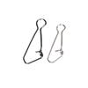Conector Esportivo Weihe Pino de Puxar Forte Luya Pino de Puxar Grande Equipamento de Pesca Pequenos Acessórios Fabricante Atacado