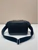 Otoño 2024 Nuevo 2vh181 Bolso de Hombro de Gran Capacidad Piel de Vaca Bolso de Pecho Bolso Pequeño Moda Almacenamiento Cruzado Color Sólido