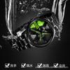 Reloj de Movimiento Totalmente Automático para Hombre Resistente al Agua Estilo Rueda Reloj No Mecánico Reloj de Moda para Hombre Modelo Nuevo Dropshipping