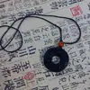Regalo de Cumpleaños de Loto para Mamá, Niñas y Esposas para Regalar a Personas Mayores en el Día de la Ropa para Damas, Collar Popular Creativo y Práctico