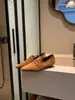 []2026 Otoño Nuevo Estilo Francés Británico Suela Suave Zapatos Pequeños de Cuero Tacón Grueso Color Profundo Temperamento Zapatos Profesionales para Mujer