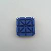 Herramientas de Reparación de Relojes, Soporte para Quitar Correa de Reloj, Pinza de Plástico para Reparación y Desmontaje de Relojes, Herramientas de Relojería en Stock para Uso Doméstico
