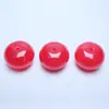 Rueda de Cuentas de Plástico Acrílico 8*12mm Cuentas para Rueda Accesorios para Ropa Cuentas Sueltas Cuentas de Ábaco Accesorios para Pulseras Joyería DIY