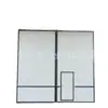 Puertas correderas industriales personalizadas, Puertas correderas para hangares de aviones, Producción y venta al por mayor de puertas correderas para almacenes desde fábrica de origen