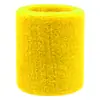 Muñequeras para Deportes, Fitness, Correr, Baloncesto, Protectores de Muñeca de Algodón, Bordadas, Al Por Mayor, Absorbentes de Sudor, Transpirables, Antideslizantes, Protectoras