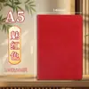 Conjunto de Presente Caderno Cultural e Criativo da Cidade Proibida Guochao Personalizável, pode ser impresso com logotipo, caderno estilo chinês, souvenir de alta qualidade