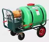 Nuevo Pulverizador Manual de Empuje Diésel de Alta Potencia Modelo a Batería para Jardín Agrícola 60 Litros 160 Litros Pulverizador Eléctrico