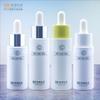 Novo Frasco Conta-Gotas de Silicone Petpcr Essência Solução Original Base Muscular 15Ml20Ml30Ml40Ml50Ml60Ml