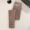 Leggings Térmicos para Mujer con Tecnología de Autocalentamiento, Pantalones Base de Lana de Cordero Engrosados Sin Costuras