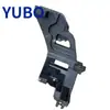 Yubo - Adecuado para 18-22 Tesla Model X Modelx Soporte de Faro Delantero Grande 1043612-00-F