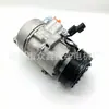 Compresor de aire acondicionado de coche 1D37E05300, 3C2210165, P300133164, P300133500