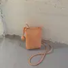 Bolso Exquisito de Gran Capacidad Transfronterizo 2026 Nuevo Verano para Mujer Bolso de Hombro Axila Bolso Cruzado para Commuter Bolso para Teléfono Móvil