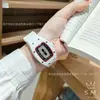 Dropshipping Transfronteiriço de Relógios Femininos da Moda Richard Mille com Diamantes Totais em Formato de Barril, Atacado da Fábrica de Origem