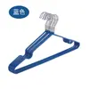 Perchas de Plástico Adulto Mojadas y Secas Sumergidas Creativas Simples Sin Marca Antideslizantes Estante para Secar Ropa del Hogar Estilo Engrosado Venta al por Mayor
