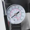 Bomba de Aire Eléctrica de Alta Presión Doméstica 220V Enchufable Inflador Rápido Universal Bomba de Aire para Vehículos Eléctricos Baloncesto Anillo de Natación