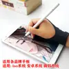 Venta directa de fábrica guantes de pintura de dos dedos anti-tacto anti-suciedad arte boceto pintura anti-contaminación absorbente de sudor anti-suciedad protección solar